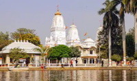 Gorakhpur