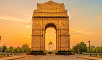 Delhi