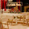 Blissfull Weddings